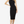 Load image into Gallery viewer, Diana Dress To The Knee I Black