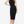 Load image into Gallery viewer, Diana Dress To The Knee I Black
