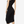 Load image into Gallery viewer, Diana Dress To The Knee I Black