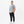 Load image into Gallery viewer, FLINTLOCK TEE | GREY MARLE