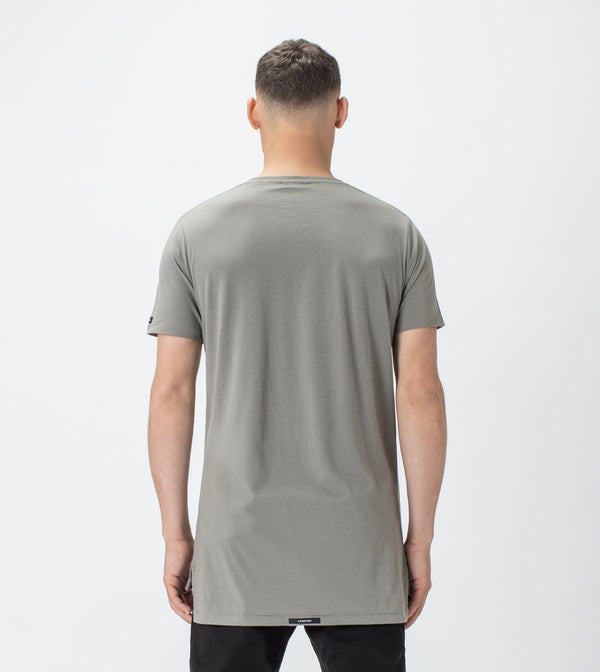 FLINTLOCK TEE | Dark Moss
