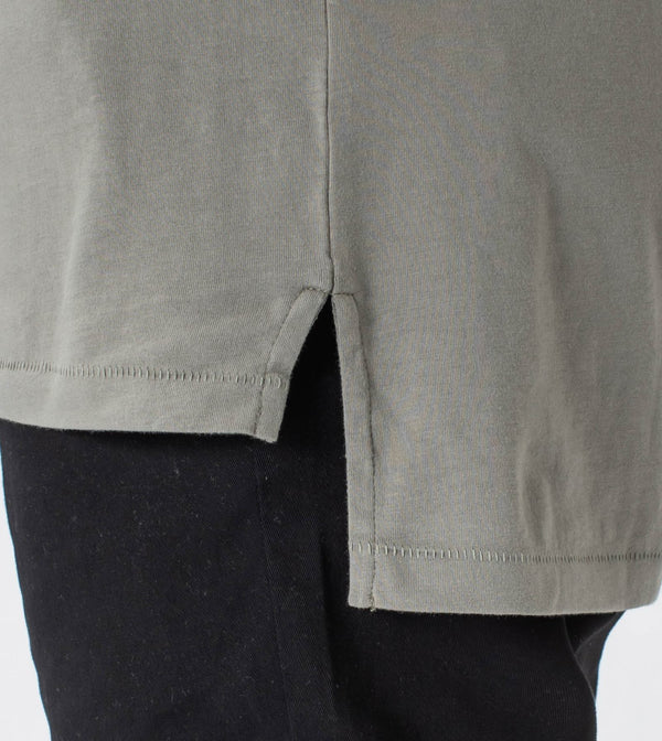 FLINTLOCK TEE | Dark Moss