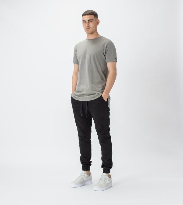 FLINTLOCK TEE | Dark Moss