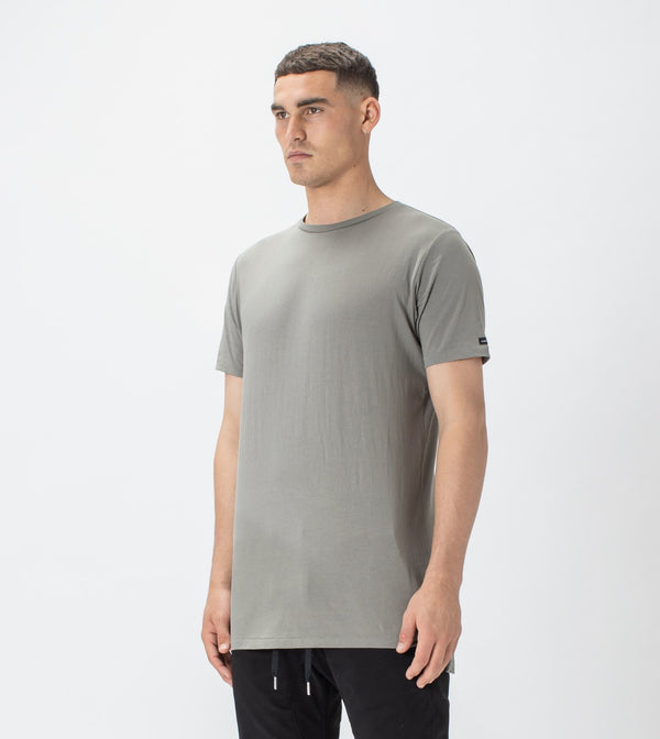 FLINTLOCK TEE | Dark Moss