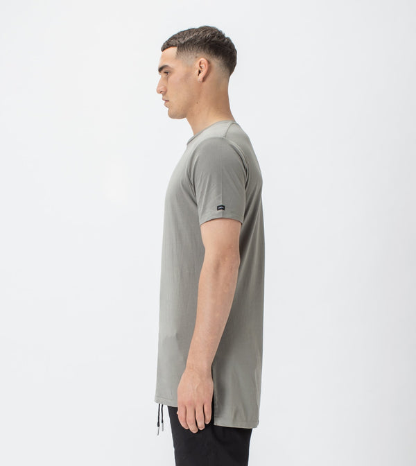 FLINTLOCK TEE | Dark Moss