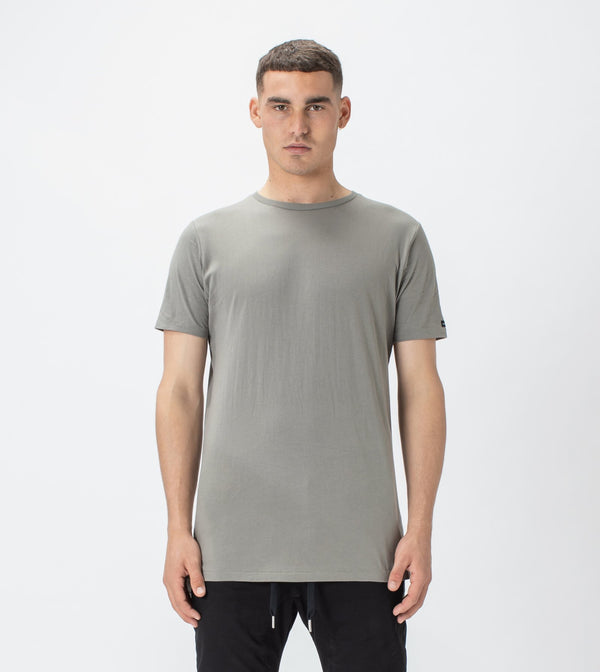 FLINTLOCK TEE | Dark Moss