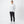 Load image into Gallery viewer, HENLEY LS TEE | BLIZZARD MARLE