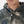 Load image into Gallery viewer, LOWGO HOOD SWEAT | WASHED CAMO