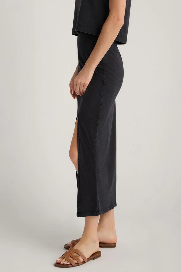 Shilo Skirt I Black