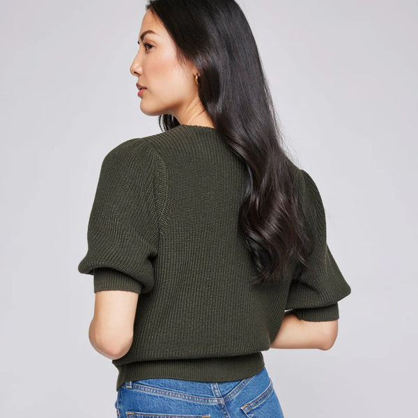 Phoebe Pullover