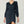 Load image into Gallery viewer, Karla Dress I Charcoal

