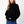 Load image into Gallery viewer, Jordyn Reversible sweater I Black
