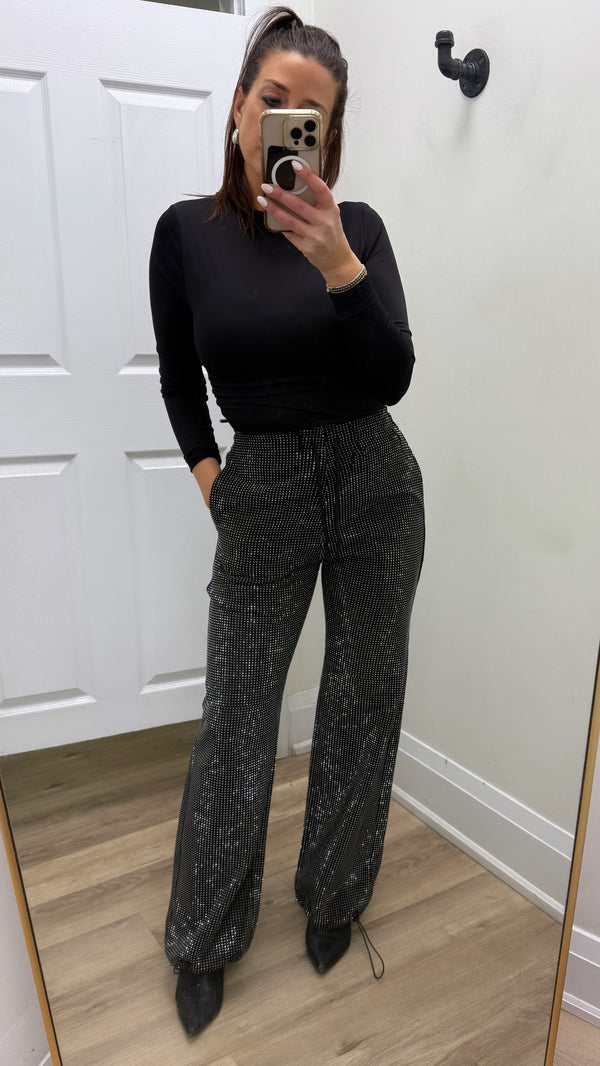 Sparkle Jogger