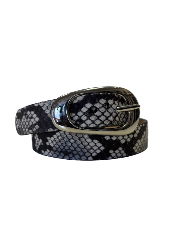 Zya Belt I Empire Snake