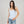 Load image into Gallery viewer, Tanith U Neck Tank Top I White
