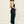 Load image into Gallery viewer, Hayden Halter Maxi Dress I Black

