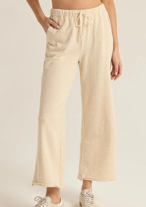 Huntington French Terry Pant