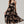 Load image into Gallery viewer, Blythe Midi Dress I Black Floral
