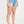 Load image into Gallery viewer, Troublemaker High Rise Jean Shorts
