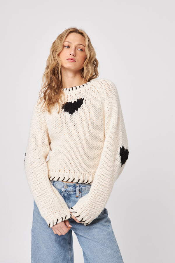 Declan Sweater