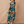 Load image into Gallery viewer, Olympia Pleated dress | Sea Glass
