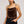 Load image into Gallery viewer, Sofie Velvet Tank I Brown
