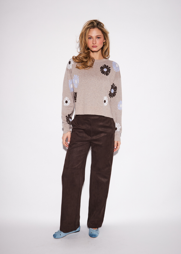 Presley Sweater