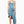 Load image into Gallery viewer, JACINDA DRESS | Cadet Blue
