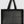 Load image into Gallery viewer, Jasmin Large Shopper | Black
