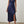 Load image into Gallery viewer, Monique Dress I Navy
