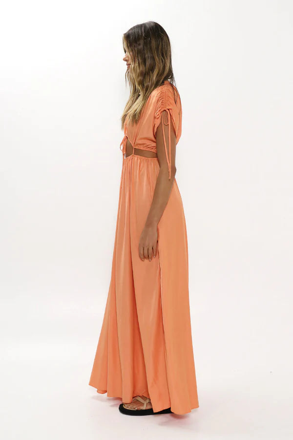 Ae maxi best sale dress