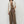 Load image into Gallery viewer, High waisted Linen Pant I Taupe
