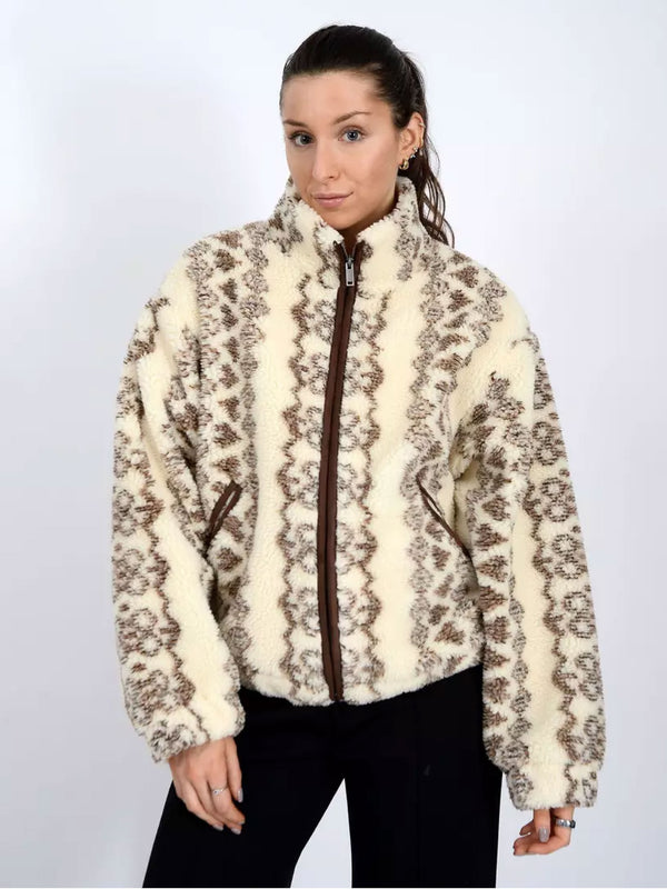 Whistler Sherpa Jacket