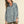 Load image into Gallery viewer, Snap Button Denim Shacket PRE ORDER
