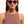 Load image into Gallery viewer, ICONIC SUNGLASSES | Taupe Gradient

