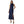 Load image into Gallery viewer, Jelyn Dress I Navy I Pre-order
