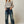 Load image into Gallery viewer, Moxie Low Slung Barrel Jeans
