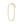 Load image into Gallery viewer, Air Necklace I Gold Plated

