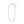 Load image into Gallery viewer, Air Necklace I Silver Plated
