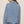 Load image into Gallery viewer, All Day Knit Denim Cropped Jacket with Whipstitch
