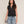 Load image into Gallery viewer, Amina Blouse I Black
