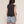 Load image into Gallery viewer, Amina Blouse I Black
