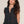 Load image into Gallery viewer, Amina Blouse I Black
