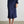 Load image into Gallery viewer, Anya Skirt l Navy
