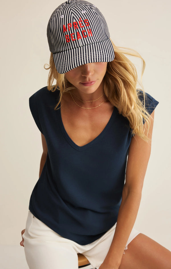 Apres Beach Ball Cap