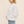 Load image into Gallery viewer, Long Sleeve Dolman Pullover I Ash Grey
