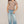 Load image into Gallery viewer, Junie Slub Tee I Heather Ash
