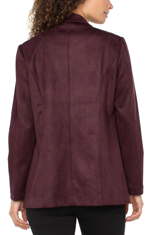 Bardot Boyfriend Blazer