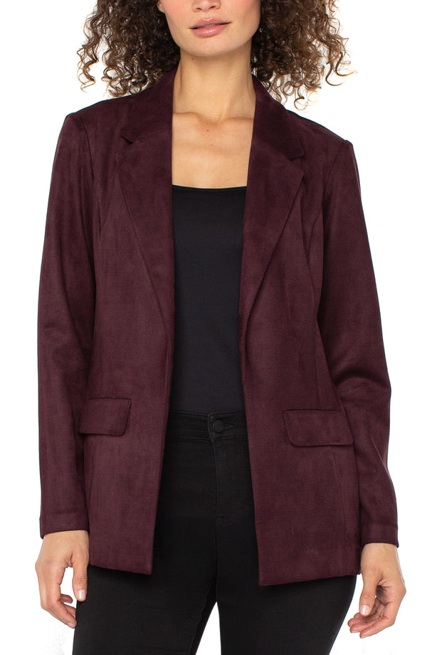 Bardot Boyfriend Blazer