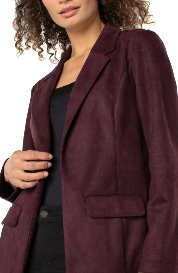 Bardot Boyfriend Blazer